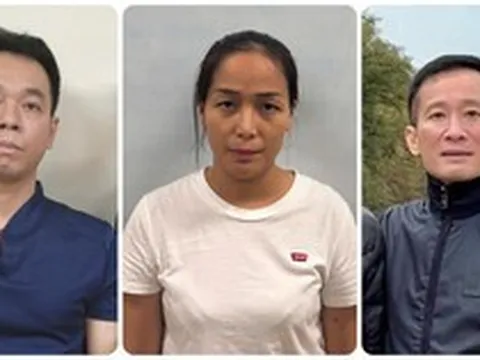 Bắt loạt lãnh đạo doanh nghiệp buôn lậu thiết bị y tế, trốn thuế