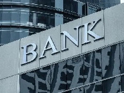 Ngân hàng đầu tiên báo lỗ trong quý 2/2026
