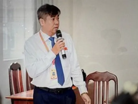 Chủ tịch Nguyễn Như Hoàng Tuấn bị bắt, doanh nghiệp kinh doanh ra sao trong quý 2?