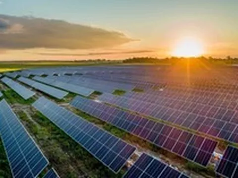 Tập đoàn 110 năm tuổi của Foxconn thâu tóm hoàn toàn DN điện mặt trời tại Việt Nam, lấn sân sang pin lưu trữ