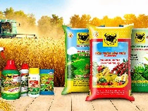 Phân bón Bình Điền (BFC) báo lãi giảm sốc trong quý II