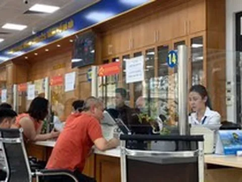 Hà Nội vận hành Hệ thống văn bản điện tử giữa doanh nghiệp và cơ quan nhà nước