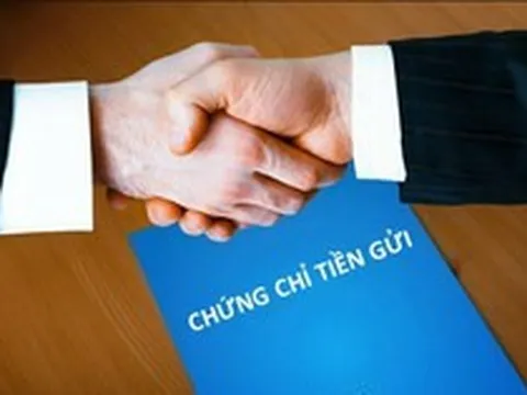 Có nên mua chứng chỉ tiền gửi vì lãi suất cao?