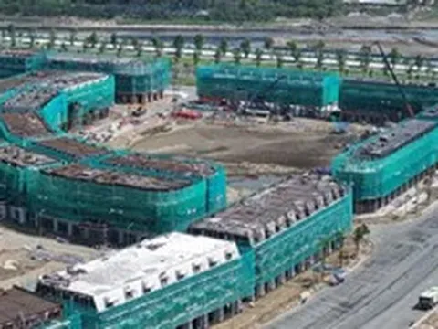 Loạt dự án bất động sản TPHCM đủ điều kiện mở bán