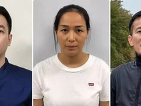 Lý do nguyên Chủ tịch HĐQT và Giám đốc Công ty Cổ phần Đầu tư y tế Việt Mỹ bị bắt