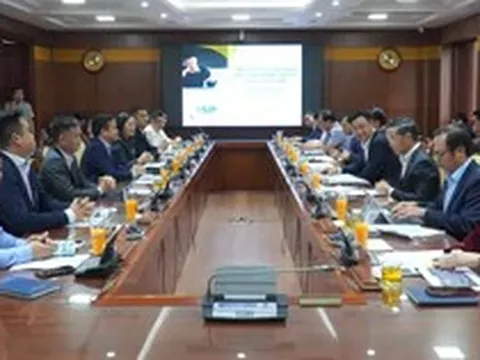Hơn 3.700 tỷ đồng đầu tư vào khu công nghiệp VSIP Đà Nẵng