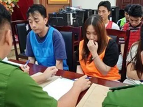 Truy vết tài sản 46 cá nhân liên quan vụ lừa đảo “sở hữu kỳ nghỉ” tiền tỷ