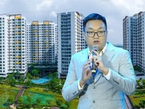 Bất động sản cắt lỗ tràn lan, chuyên gia nói thẳng: Nhiều nơi thực chất chỉ đang 'cắt lãi'