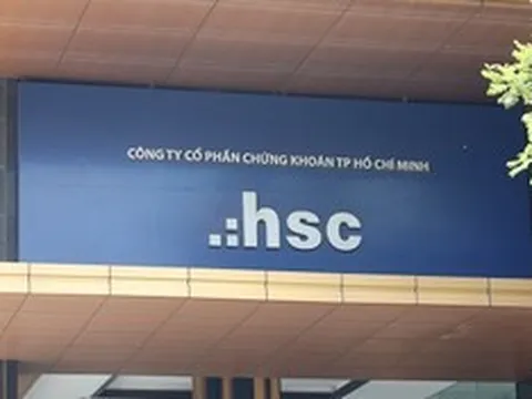 Chứng khoán Tp.HCM đẩy mạnh nắm giữ cổ phiếu FPT, MWG, ACB