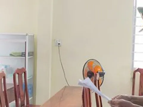 Thi hành lệnh bắt tạm giam Trần Thị Thu Trang SN 1990
