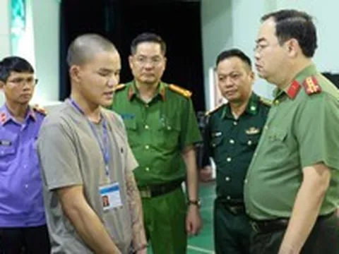 Thủ đoạn lừa đảo tinh vi hơn 1.000 người của các đối tượng qua VNeID và mã QR