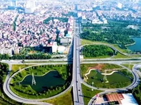 Bắc Ninh phát triển 12 đô thị động lực, hướng tới thành phố trực thuộc Trung ương