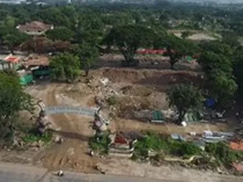 Hai dự án nổi tiếng ở Đồng Nai dính sai phạm phải tháo dỡ