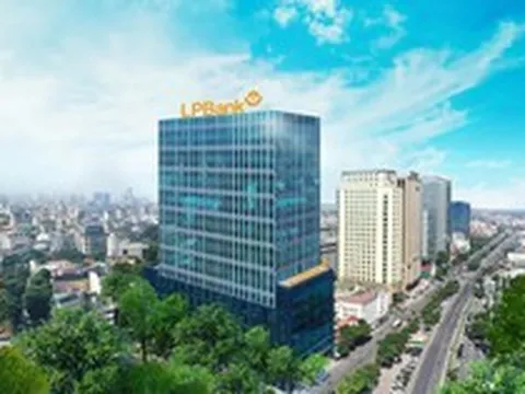 LPBank công bố danh sách cổ đông mới nhất sở hữu trên 1% vốn: Hai cá nhân sở hữu gần 10%