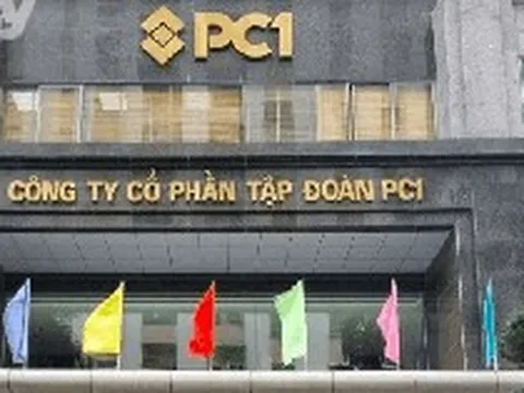 PC1 có Tổng Giám đốc mới sinh năm 1991