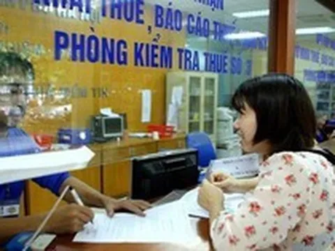 Cơ quan thuế có thông báo quan trọng đến hộ kinh doanh mới thành lập năm 2026