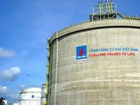 PV Gas sắp họp ĐHĐCĐ bất thường để bàn về nhân sự