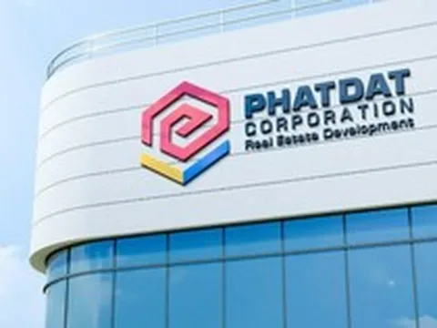 Phát Đạt miễn nhiệm một Phó Tổng Giám đốc