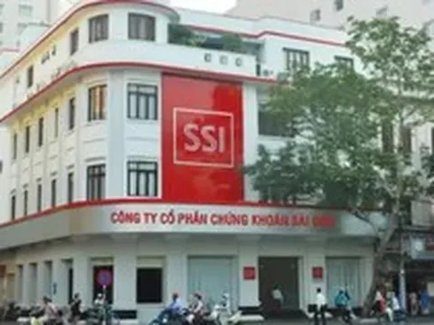 Công ty chứng khoán ồ ạt tăng vốn