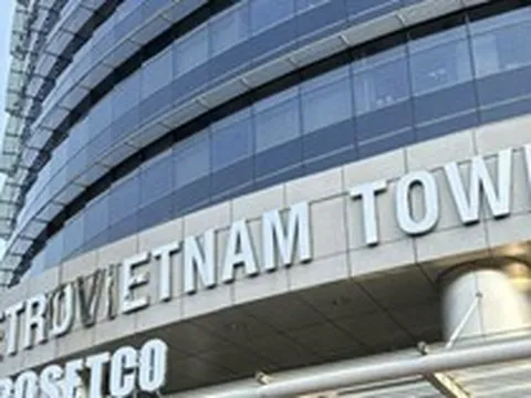 VietinBank Capital nâng sở hữu tại Petrosetco lên hơn 17%
