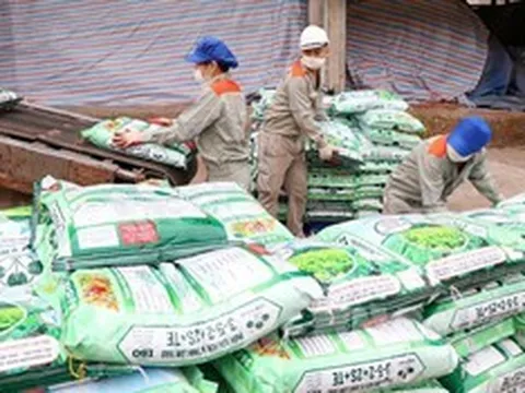 Supe Lâm Thao báo lãi quý II giảm gần 87%