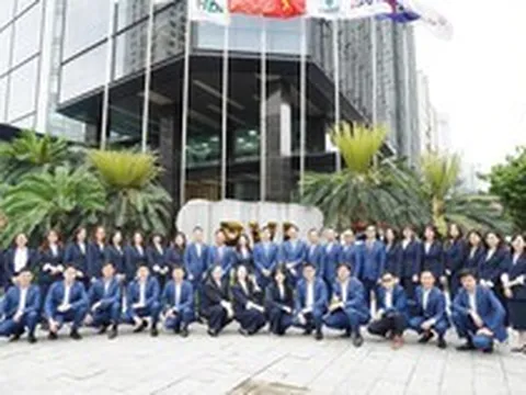 Hanoi Re (PRE) nhận danh hiệu “Best (Re)Insurer”: Lợi nhuận vượt 300 tỷ đồng, cổ tức 17%, cổ phiếu lập đỉnh lịch sử