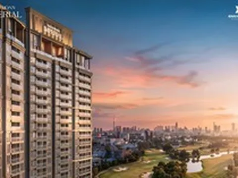 Vì sao phiên bản Signature Edition tại Khải Hoàn Imperial thu hút sự chú ý?