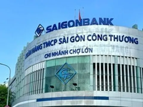 Tăng trích lập dự phòng, Saigonbank báo lỗ quý II/2026