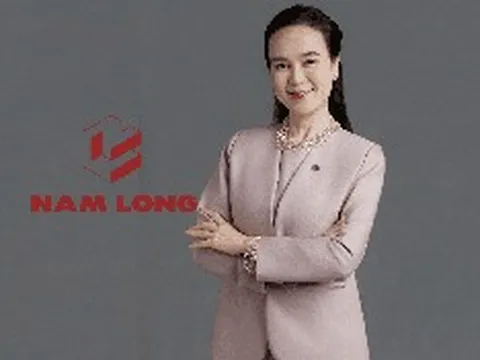 Nam Long thay Quyền Tổng Giám đốc