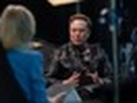 Elon Musk công khai ý tưởng về tương lai công nghệ AI ngoài không gian