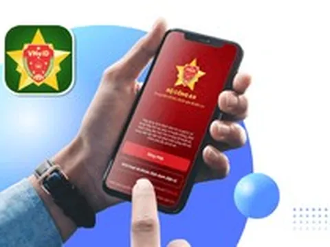 Quy định mới về xuất trình thẻ căn cước vừa chính thức có hiệu lực, tất cả người dân cần biết