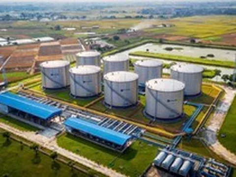 Hàng loạt thay đổi lớn trong dự thảo Nghị định kinh doanh xăng dầu