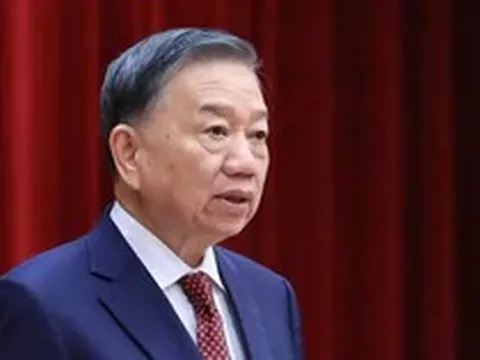 Trung ương giao Bộ Chính trị chỉ đạo về sửa đổi Luật Đất đai