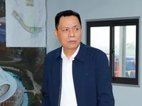 Khởi tố nguyên Giám đốc BQL dự án đầu tư xây dựng công trình dân dụng Hải Phòng
