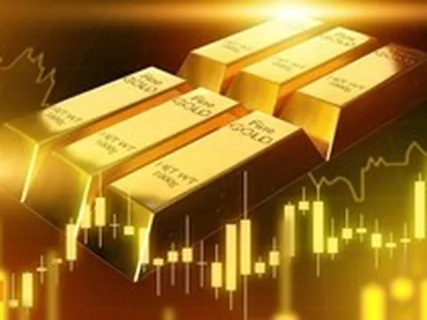 Quốc gia láng giềng Việt Nam ồ ạt nhập 173 tấn vàng trong tháng 6, cao nhất hơn 2 năm