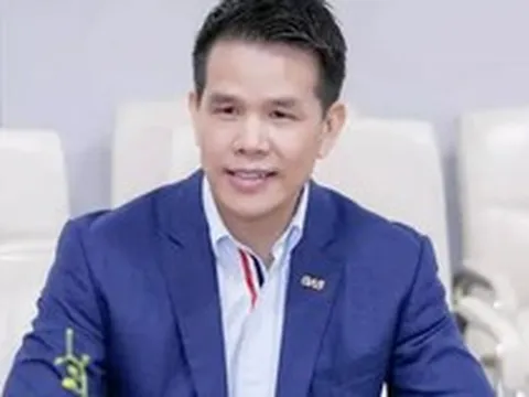 PV GAS miễn nhiệm tổng giám đốc, người thay thế là ai?