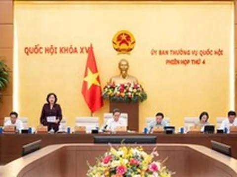 Một đồng vốn sẽ không còn đi qua hai quy trình?