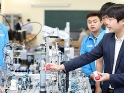 Đề xuất tăng mức trợ cấp cho người học đại học, giáo dục nghề nghiệp theo mức lương cơ sở