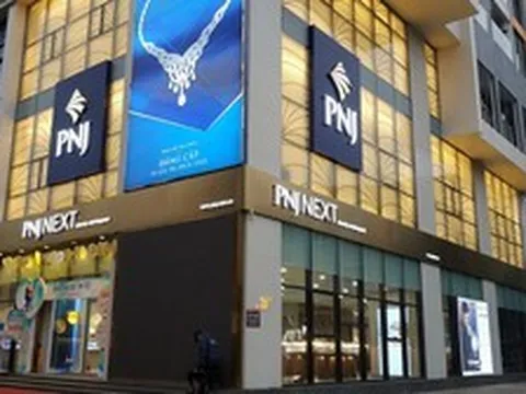 Chuyện lạ tại PNJ