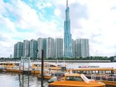 TPHCM tăng cường kiểm tra, siết chặt an toàn giao thông đường thủy
