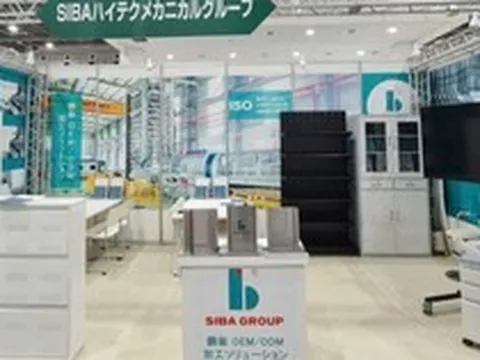 Siba Group bị nhắc nhở vì chậm công bố quyết định xử phạt thuế