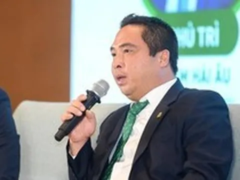 Tổng Giám đốc Lưu Bách Đạt bị khởi tố, Hoá chất Đức Giang có động thái mới
