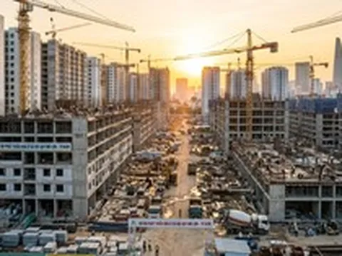 Đề xuất mới: Thu nhập 60 triệu đồng/tháng vẫn được mua nhà ở xã hội tại TP.HCM