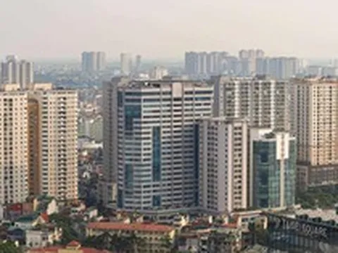 Người mua đất thổ cư đang chuyển dần lên chung cư
