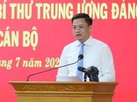 Ông Nguyễn Đức Tâm làm Chủ tịch UBND tỉnh Quảng Ngãi