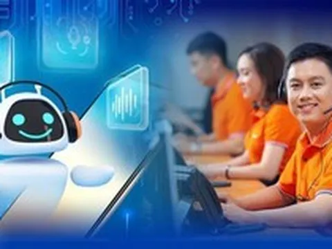 FPT 'chê' đối thủ: Ông lớn Ấn Độ chuyển đổi chậm, còn doanh nghiệp nhỏ thiếu nhiều năng lực