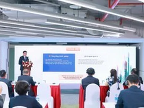 Việt Nam đặt mục tiêu tài sản của nhà đầu tư nước ngoài trên TTCK đạt 15% GDP vào năm 2030