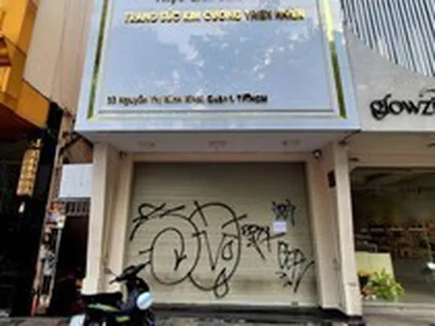 'Chưa có người dân nào phản ánh về việc khó bán lại kim cương'