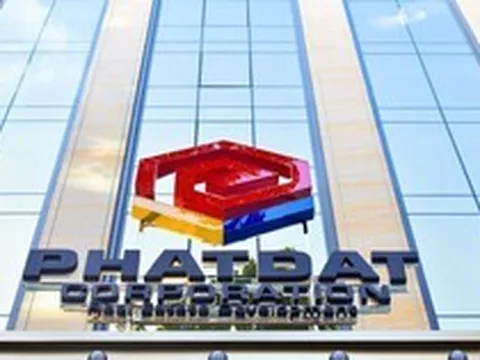 Từng bán cổ phiếu để 'hy sinh lợi ích cá nhân', Chủ tịch Phát Đạt nay muốn mua lại 20 triệu cổ phiếu PDR