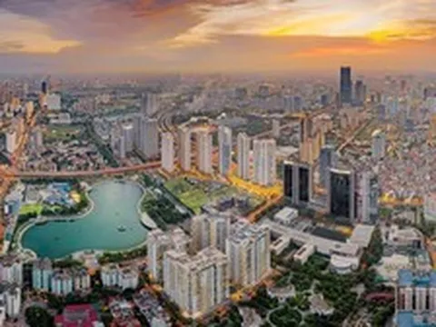Hơn 170.000 căn nhà sẽ đổ bộ thị trường Hà Nội, loạt dự án tỷ USD sắp được làm tại Gia Lâm, Long Biên, Sóc Sơn…